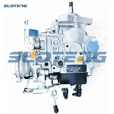 16700-7T612 brandstofinjectiepomp voor motoren