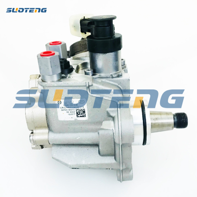 0445020506 CP4N1 brandstofinjectiepomp voor dieselmotoren