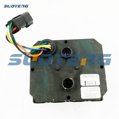 190-3730 1903730 Display Panel Monitor Voor 980H Wheel Loader Control Group