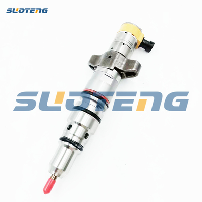 263-8218 C7 motor Diesel brandstof injector voor graafmachine E329D