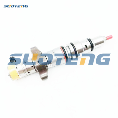 263-8218 C7 motor Diesel brandstof injector voor graafmachine E329D