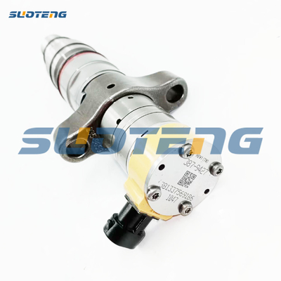 387-9427 3879427 C7 Motor Diesel brandstofinspuitmachine voor graafmachine E324D
