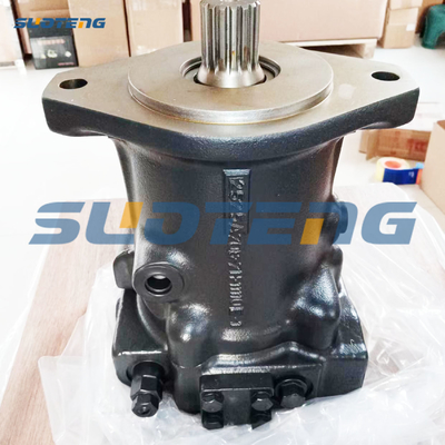 708-7H-00050 7087H00050 Hydraulische motor Hydraulische pomp voor D155AX Bulldozer