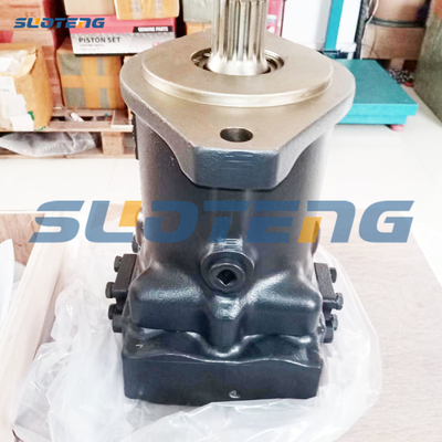 708-7H-00050 7087H00050 Hydraulische motor Hydraulische pomp voor D155AX Bulldozer