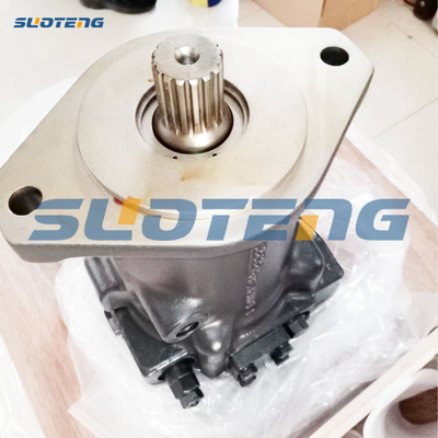 708-7H-00050 7087H00050 Hydraulische motor Hydraulische pomp voor D155AX Bulldozer