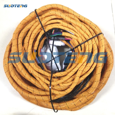 204-1863 2041863 Chassis harness voor graafmachine E320C