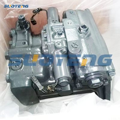 708-1H-00140 7081H00140 Hydraulische pomp voor D155AX Bulldozer