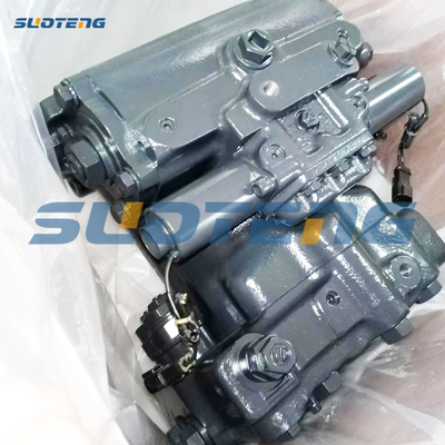 708-1H-00140 7081H00140 Hydraulische pomp voor D155AX Bulldozer
