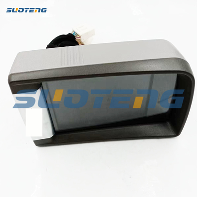 VOE14723715 14723715 Display Panel Monitor Voor EC210D EC380D