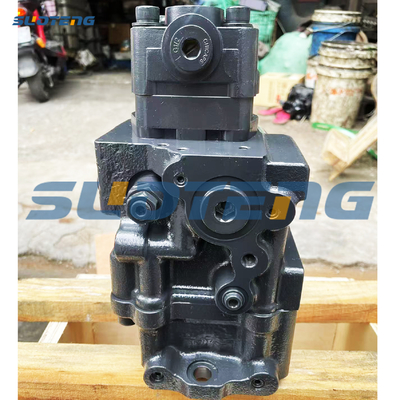 708-1T-00710 Hydraulische pomp voor vorkheftruck FD35AT