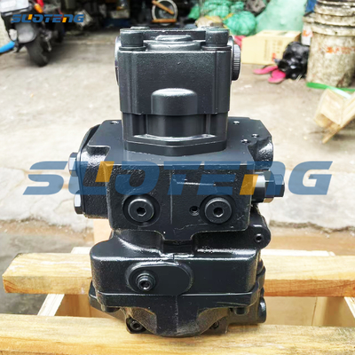 708-1T-00710 Hydraulische pomp voor vorkheftruck FD35AT