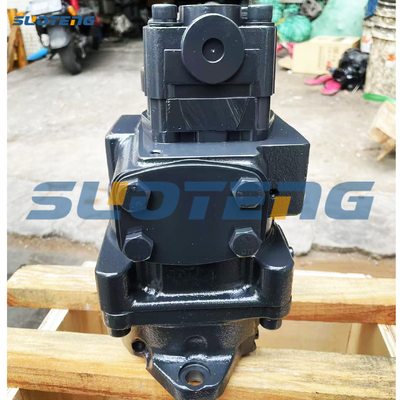 708-1T-00710 Hydraulische pomp voor vorkheftruck FD35AT