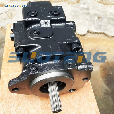 708-1T-00710 Hydraulische pomp voor vorkheftruck FD35AT