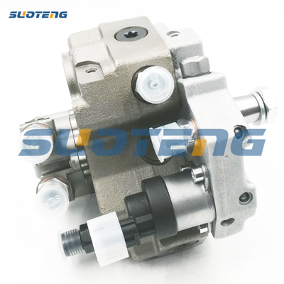 0445020067 10501-7005A DX225LC injectiepomp voor graafmachines