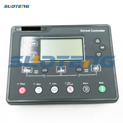 RF6120U Gensetcontroller voor motoronderdelen