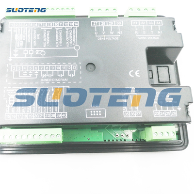 RF6120U Gensetcontroller voor motoronderdelen
