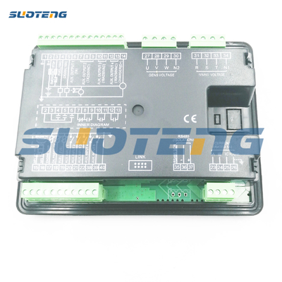 RF6120U Gensetcontroller voor motoronderdelen