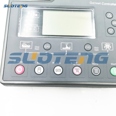RF6120U Gensetcontroller voor motoronderdelen