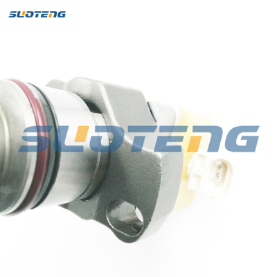 178-6342 3126B Motor Diesel Fuel Injector voor D5N Loader Garandeerde prestaties en duurzaamheid