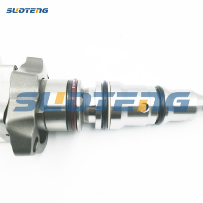 178-6342 3126B Motor Diesel Fuel Injector voor D5N Loader Garandeerde prestaties en duurzaamheid