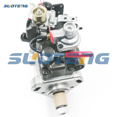 9323A100W DP210 Motorbrandstofinspuitpomp
