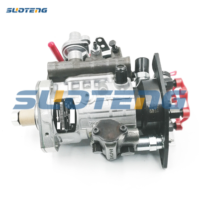 9323A100W DP210 Motorbrandstofinspuitpomp