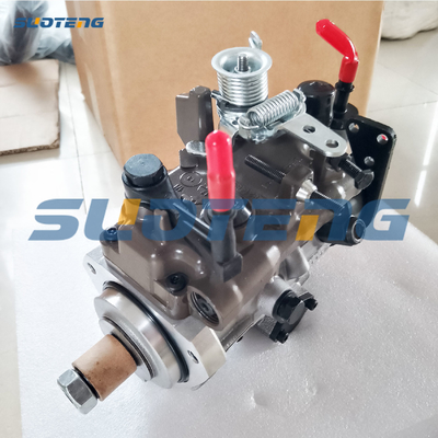9320A220G Brandstofinspuitpomp Dieselpomp voor motoronderdelen 9320A220g