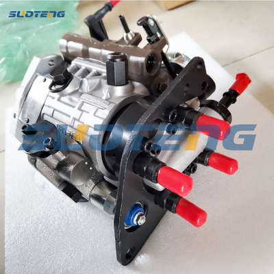9320A220G Brandstofinspuitpomp Dieselpomp voor motoronderdelen 9320A220g