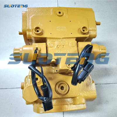 159-9454 1599454 Hydraulische zuigerpomp voor onderdelen CS-533D