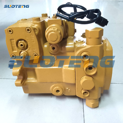 159-9454 1599454 Hydraulische zuigerpomp voor onderdelen CS-533D