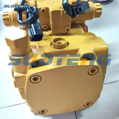 159-9454 1599454 Hydraulische zuigerpomp voor onderdelen CS-533D