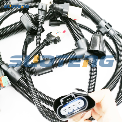 6754-81-9520 6754819520 Draadband voor motoren