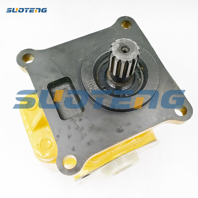 07432-71203 Hydraulische tandwielpomp voor bulldozer D65A-8 D65P-7