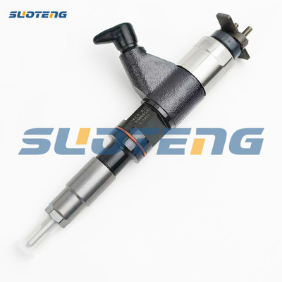 2950501381 Diesel brandstof injector spuitstuk voor 5065E tractor en prestaties