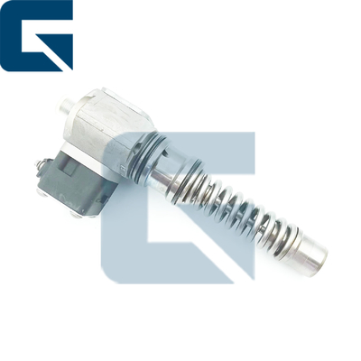 0414750004 brandstofpomp brandstofpomp voor graafmachine EC240B
