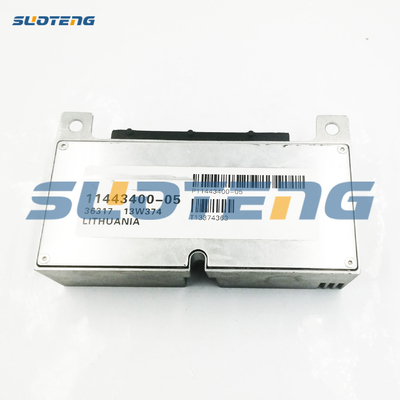 VOE11443400 11443400 ECU Controller Airconditioner bedieningspaneel voor EC480D graafmachine