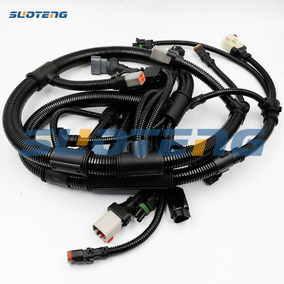 4943176 Bedrading voor QSL8.9 motor