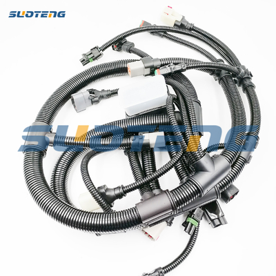 4943176 Bedrading voor QSL8.9 motor