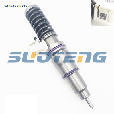 Motoronderdelen 20555521 VOE20555521 Dieselbrandstofinjector Common Rail Injector