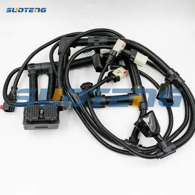 6754-81-9520 Bedrading voor PC200-8 graafmachine