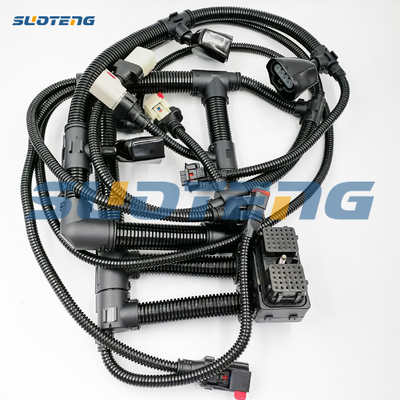 6754-81-9520 Bedrading voor PC200-8 graafmachine