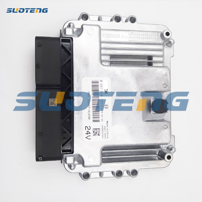 0 281 020 255 D04FR-029138 Regelaar ECU-besturingseenheid voor motor SK130-8