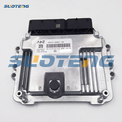 0 281 020 255 D04FR-029138 Regelaar ECU-besturingseenheid voor motor SK130-8