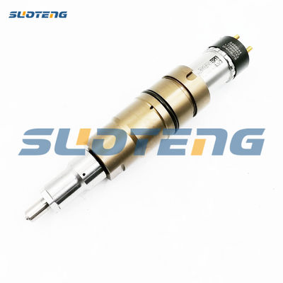 2488244 Common Rail Diesel Fuel Injection 248-8244 voor DC13