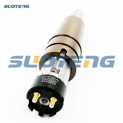 2488244 Common Rail Diesel Fuel Injection 248-8244 voor DC13