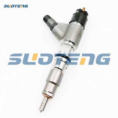 396-9626 Common Rail Diesel Fuel Injection 3969626 voor C7.1