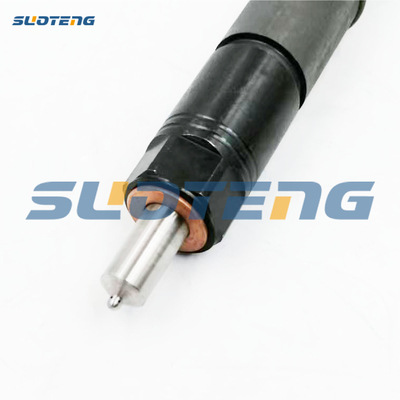0432131669 Common Rail Diesel Fuel Injection 0 432 131 669