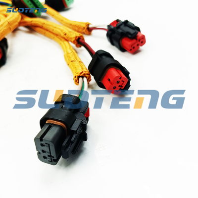 354-0048 3540048 C13 Motorbedrading voor E345D-graafmachineonderdelen