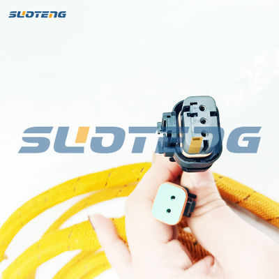 354-0048 3540048 Kabelboom voor C13 Motor E345D Graafmachine Onderdelen