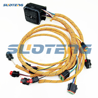 354-0048 3540048 C13 Motorbedrading voor E345D-graafmachineonderdelen